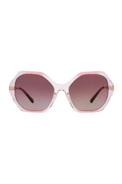 Coach Zonnebrillen Sunglasses HC 8315 Purple