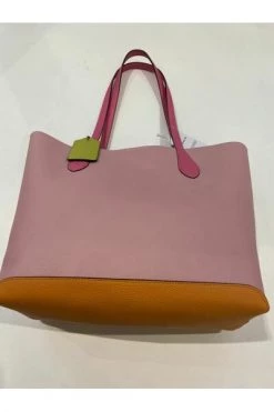 Coach Shoppers POCKET Pink -Coach Verkoop 8b6c305ac6374dc36addf621d15a974e