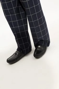 Coach Schoenen Sailor Shoes Black -Coach Verkoop 8beb513a210e1df1b68985eb9f525745