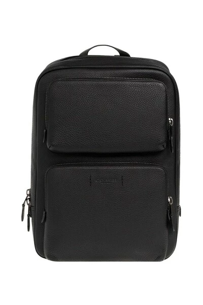 Coach Rugzakken Backpacks Black 8 Coach Rugzakken Backpacks Black - Afbeelding 6