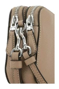 Coach Schoudertassen CROSSBODY BAG Brown -Coach Verkoop 8c6c57ff662b06fb65bbfeff20c9a824