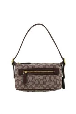 Coach Schoudertassen Handbags Brown -Coach Verkoop 8e787bbef727611a9e03d81d89646f07 1