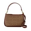Coach Schoudertassen Handbags Brown 2 Coach Schoudertassen Handbags Brown -Coach Verkoop 8f52b53fe87d1adeff60d2f5c9d3376c