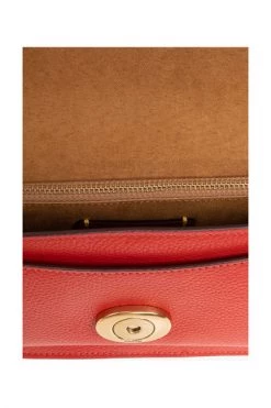 Coach Schoudertassen Cross Body Bags Red -Coach Verkoop 8f61ec961358e1d667214c66e165c56c