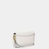 Coach Schoudertassen Bags White
