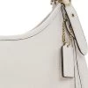 Coach Schoudertassen ‘Lori’ Shoulder Bag Beige