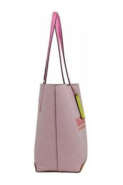 Coach Schoudertassen Shoulder Bags Pink 5 Coach Schoudertassen Shoulder Bags Pink -Coach Verkoop 906939449cebe77917fdca2656d1cf0e
