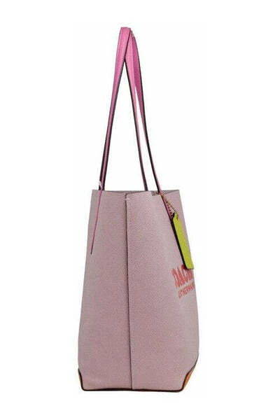 Coach Schoudertassen Shoulder Bags Pink 4 Coach Schoudertassen Shoulder Bags Pink - Afbeelding 2