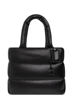Coach Schoudertassen Shoulder Bags Black 11 Coach Schoudertassen Shoulder Bags Black -Coach Verkoop 907d3802fd1c29bfe7382daee917daa3