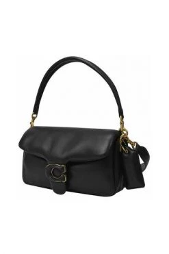 Coach Schoudertassen Bag Black -Coach Verkoop 911410a5fc5e0fc0702800daa5ec2f9b