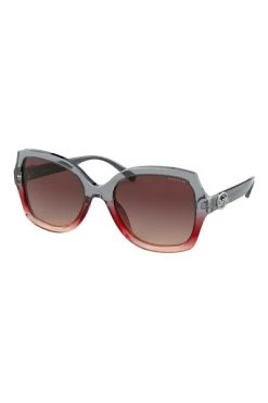 Coach Zonnebrillen Sunglasses 8295 Gray