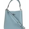 Coach Handtassen Handbags Blue -Coach Verkoop 9219d07bb234f76bf47fca73bbcaef55