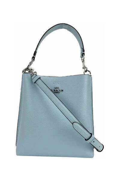 Coach Handtassen Handbags Blue 3 Coach Handtassen Handbags Blue