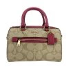 Coach Handtassen Handbags Beige -Coach Verkoop 9397c45fed28e7c53b90f5689f13dfc8