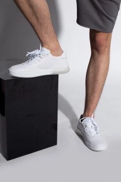 Coach City LTH Sneakers White 12 Coach City LTH Sneakers White -Coach Verkoop 94a86700df70820e691bc3de0c26f531