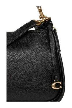 Coach Schoudertassen Cary Shoulder Bag Black -Coach Verkoop 960122b2f743413c571713ddcb6db48f