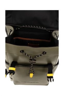 Coach Rugzakken League Backpack Green 10 Coach Rugzakken League Backpack Green -Coach Verkoop 9848d5d4262b10717c0507f411244a0a