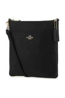 Coach Schoudertassen CROSSBODY BAG Black -Coach Verkoop 99762997827113f0d40da4b2469d5b4d