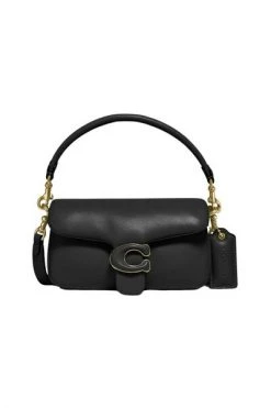 Coach Handtassen Handbag Black