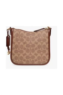 Coach Schoudertassen Cross Body Bags Brown 11 Coach Schoudertassen Cross Body Bags Brown -Coach Verkoop 9b14ae2ff01825eda6465831414c1d01