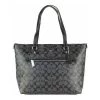 Coach Schoudertassen Shoulder Bags Black -Coach Verkoop 9cc4e384f98df60fd6686f0bf2df11b4