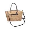 Coach Handtassen Bag Beige
