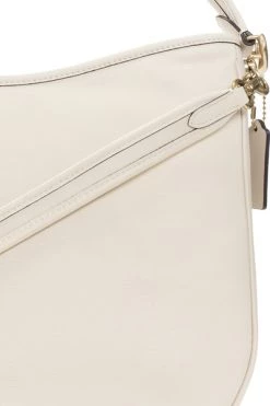 Coach Schoudertassen Tabby Hobo Shoulder Bag White -Coach Verkoop 9fe70febac09d09145a57d2888f6a655