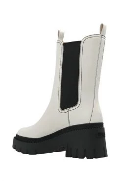 Coach Chelseaboots Alexa Leather Ankle Boots White 11 Coach Chelseaboots Alexa Leather Ankle Boots White -Coach Verkoop a0181dd5d4db3e85c2ace863c986d1e1