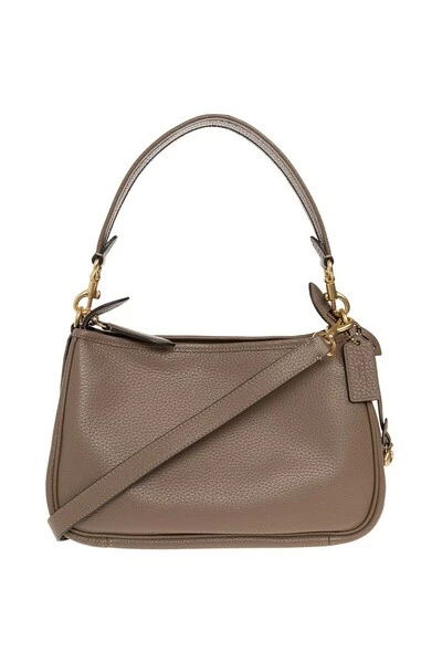 Coach Schoudertassen Cross Body Bags Brown 8 Coach Schoudertassen Cross Body Bags Brown - Afbeelding 6