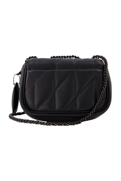 Coach Schoudertassen Cross Body Bags Black 4 Coach Schoudertassen Cross Body Bags Black - Afbeelding 2