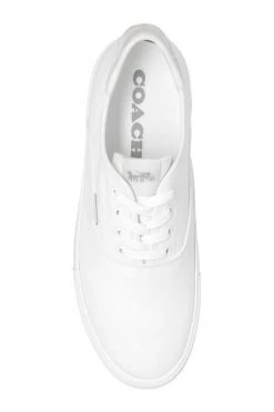 Coach Citysole Sneakers White 13 Coach Citysole Sneakers White -Coach Verkoop a382dd79b36c47801f6d5d90edd0f3fb
