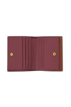 Coach Portefeuilles Wallets Brown -Coach Verkoop a3aecb075c022d1f34695e4fbf563bc5