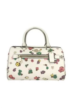 Coach Schoudertassen Shoulder Bags White 6 Coach Schoudertassen Shoulder Bags White -Coach Verkoop a4bf5819dd0eefe5541101a40982af8a