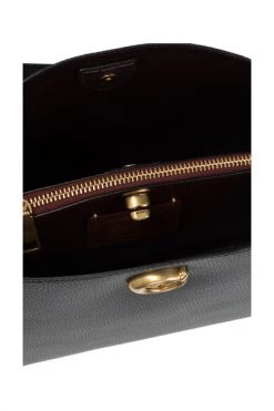 Coach Schoudertassen Shoulder Bag Black -Coach Verkoop a4c5cf88e4b68c094f7a42593e9b1db9