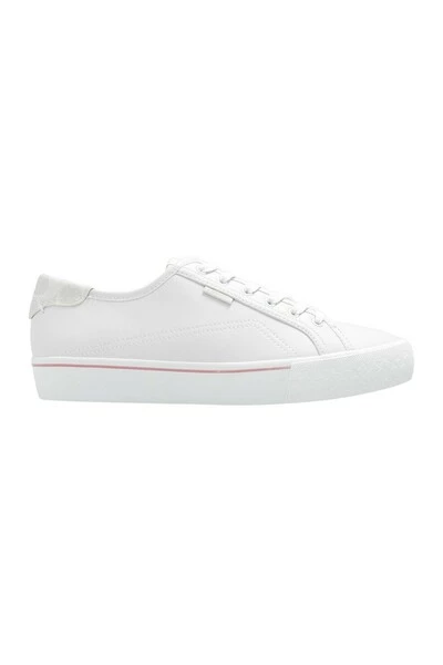 Coach Citysole Sneakers White 5 Coach Citysole Sneakers White - Afbeelding 3
