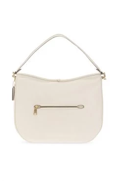 Coach Schoudertassen Tabby Hobo Shoulder Bag White -Coach Verkoop a5cdd5a54f6ee97d05a890c713a77cd7