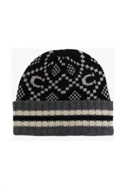 Coach Hoeden Hats Black -Coach Verkoop a6241740e4759bd02f0e56754f34011f