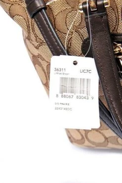 Coach Handtassen Bag Beige 11 Coach Handtassen Bag Beige -Coach Verkoop a8eb613126d762205b0143a3280c94e3