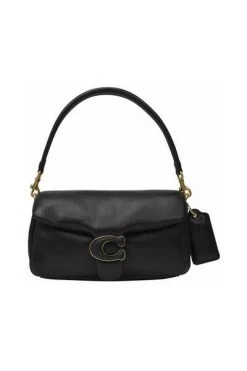 Coach Schoudertassen Bag Black