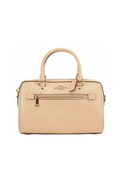 Coach Schoudertassen Cross Body Bags Beige 3 Coach Schoudertassen Cross Body Bags Beige