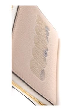 Coach Portefeuilles Wallet Beige -Coach Verkoop a98f7ed2f2401cc15dd007bce80271cf