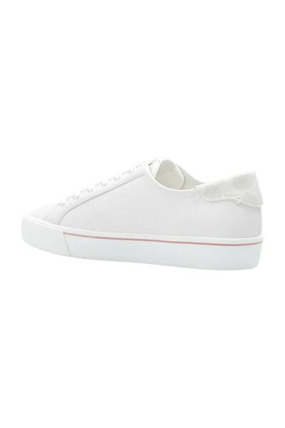 Coach Citysole Sneakers White 8 Coach Citysole Sneakers White - Afbeelding 6