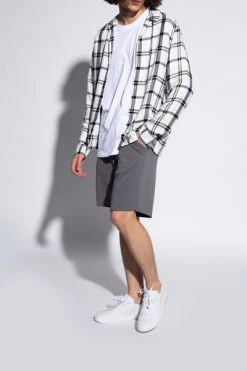 Coach City LTH Sneakers White 13 Coach City LTH Sneakers White -Coach Verkoop abe0e30e4b4e41ea3d685af253cdea65