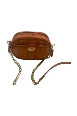 Coach Schoudertassen BAG Brown -Coach Verkoop ae655eec86a047596165d85a9fbb77b2