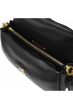 Coach Schoudertassen Bag Black -Coach Verkoop af7abe6f13bd36d1d029a66fc13887dc