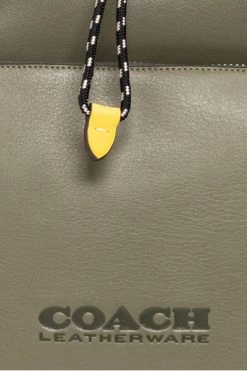 Coach Rugzakken League Backpack Green 12 Coach Rugzakken League Backpack Green -Coach Verkoop aff83fef842debf62bbc4081370faa3b