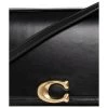 Coach Schoudertassen Studio Shoulder Bag Black