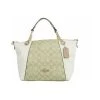 Coach Handtassen Handbags Beige
