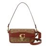 Coach Schoudertassen Handbags Brown -Coach Verkoop b1f87d1dea366408f2c19da4568ef35f