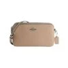 Coach Schoudertassen Cross Body Bags Beige -Coach Verkoop b252e16dbd56c9d2cf7afd4a83a2f32a